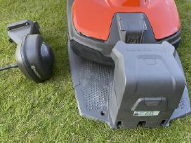 Husqvarna Automower 550 Epos Vejos robotas