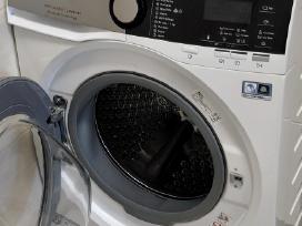 Aeg 7000 Series Lavamat