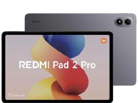 Redmi pad 2 pro 5G