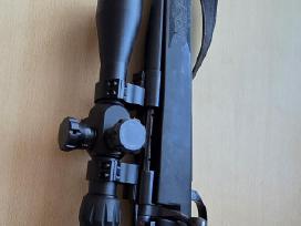 Parduodu Watherbi Wanguard 308win.