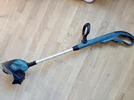 Makita 18v trimeris krūmapjovė Dur181