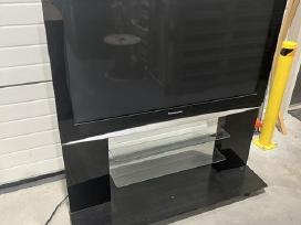 Plazminis TV Panasonic