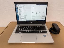 Hp Probook 430 G6 I5-8265u