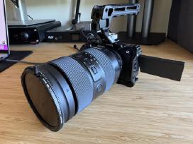 Sony Zv-e1