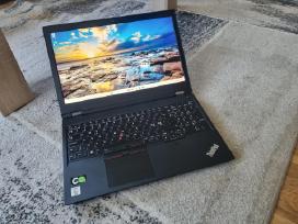 Lenovo Thinkpad P15 i7 Rtx 3000