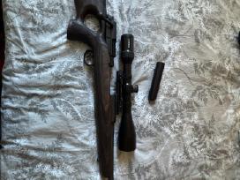 Mauser M25 300 Win Mag