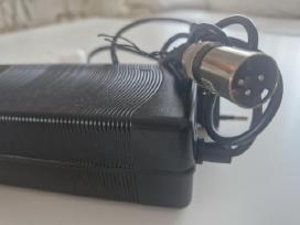 Elektrinio dviracio pakrovejas