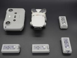 Dji Mini 2 Fly More Combo