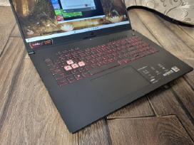 Asus Tuf A17 Ryzen 9 Rtx