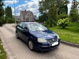 Parduodu Volkswagen jetta 2005 m.