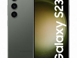 Naudotas Samsung Galaxy S23 128 GB, Tik 275 Eur!
