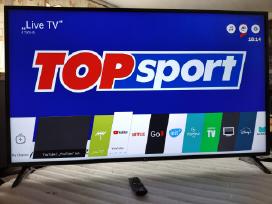 LG 60" 152cm Smart 4k Uhd