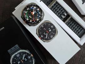 Galaxy watch ultra