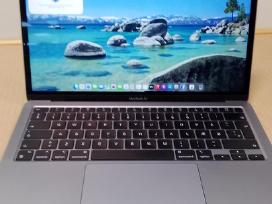 Apple MacBook Air 13 M1 8gb 256gb SSD,garantija