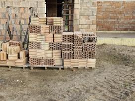 Keraminis blokas Lode Keraterm 25