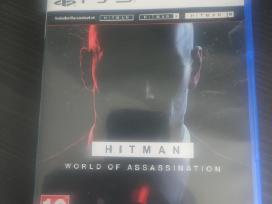 Žaidimas skirtas playstation 5