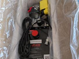 Dc 12 V hidraulinis siurblys