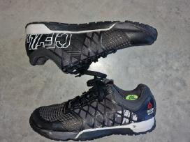Reebok Crossfit sportiniai bateliai