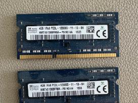 2x4gb Ddr3 RAM