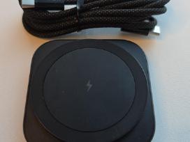 Belaidis Magsafe Qi telefono kroviklis