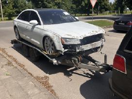 Audi a8 d4