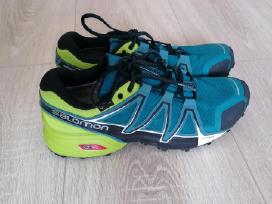 Salomon speedcross vario trail begimo kedai