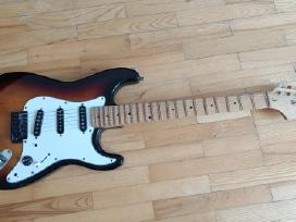 Nefender stratocaster hs3 h4