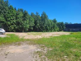Parduodu 20a sklypą Žiobrikio ak.