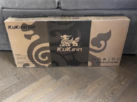 Kukirin G2! 12 mėn garantija! 2026m! Yra Vietoje