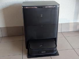 Ecovacs deebot X2 omni robotas dulkių siurblys