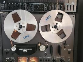 Audio
