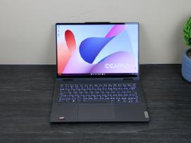Lenovo Yoga 7 Oled R5 7535u 16gb 512ssd