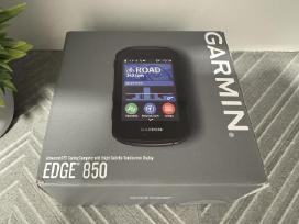Garmin Edge 850