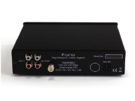 Rega Fono Mm Mk2 korekcinis stiprintuvas