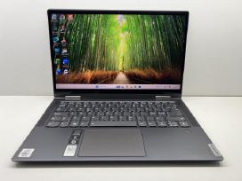 Lenovo yoga C740 i7/16gb/512nvme