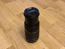 Canon Ef-s 55-250mm 1:4-5.6 Is II objektyvas