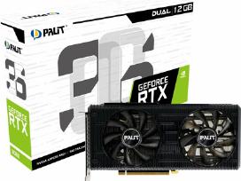 Palit Geforce Rtx 3060 12 GB