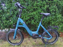 E-bike Velo de Ville Keb 800 (Naujas)