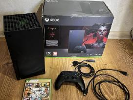 Microsoft Xbox Series X