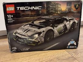 Lego Technic 42214 Naujas Lamborghini Revuelto
