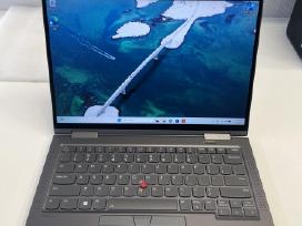 Lenovo Thinkpad X1 Yoga Gen 6 i7-1185g7 32 GB 512