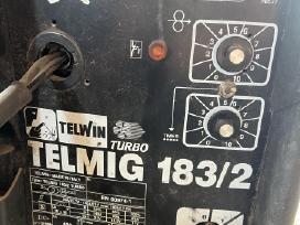 Suvirinimo