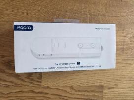 Aqara Roller Shade Driver E1 roletams
