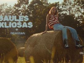 Šįvakar Saulės Kliošas + Pasauliukai Palanga
