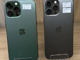 Apple iPhone 13 Pro Max 128gb ir 256gb 100%
