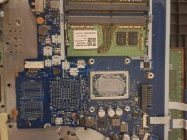 Hp 255 G7 laptop dalimis