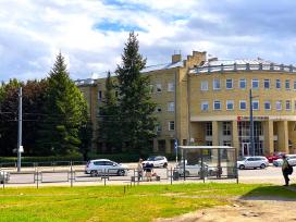 Pigiausi Kambariai Kaune -4 Stotelės Nuo Akropolio