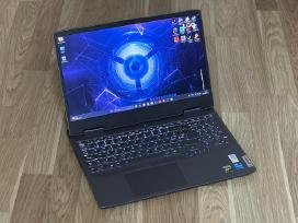 Parduodu Lenovo Loq su I5, rtx 4050 6gb, 16gb Ddr5