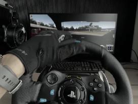 Logitech g29