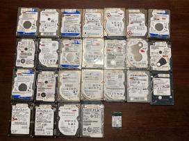 HDD 500gb / 1tb